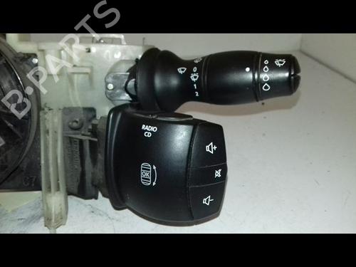 Used Steering column stalk OPEL MOVANO B Van (X62) 2.3 CDTI FWD (FV) (125 hp) 29216463