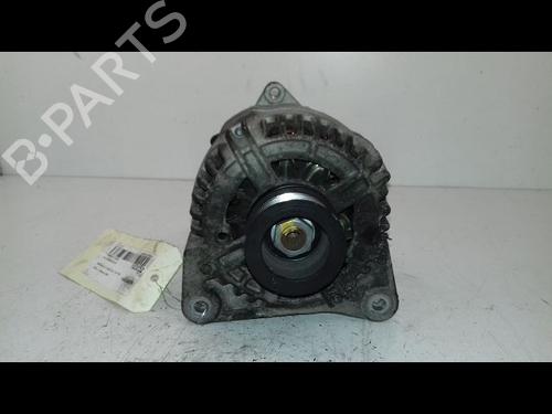 Used Alternator RENAULT CLIO III (BR0/1, CR0/1) 1.6 16V (BR05, BR0B, BR0Y, BR15, BR1J, BR1M, BR1Y, CR0B,... (112 hp) 22424796
