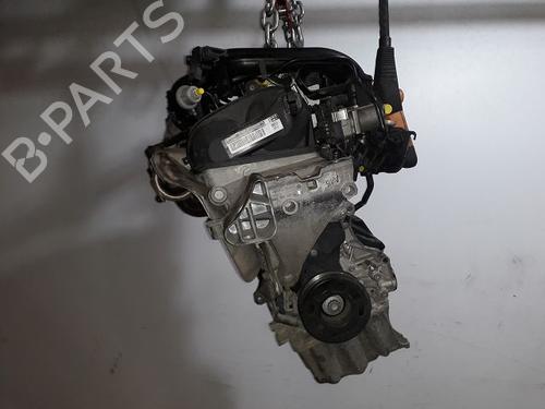 Engine VW POLO VI (AW1, BZ1, AE1) 1.0 TSI | BP30486602M1 