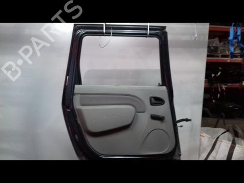 Left rear door DACIA LOGAN MCV (KS_) 1.5 dCi (KS0W) | BP23195811C4 