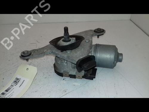 Used Front wiper motor CITROËN C4 Grand Picasso II (DA_, DE_) 1.6 HDi / BlueHDi 115 (115 hp) 22524807