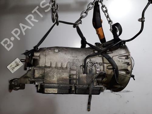 Gearbox MERCEDES-BENZ CLK (C209) CLK 200 Kompressor (209.342) | BP14954196M3 