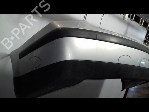 Rear bumper VW PASSAT B5 (3B2) 1.9 TDI | BP23195909C8 