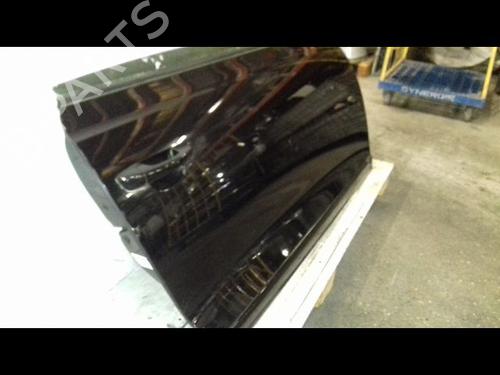 Right front door VW SCIROCCO III (137, 138) 2.0 R | BP29224941C3 