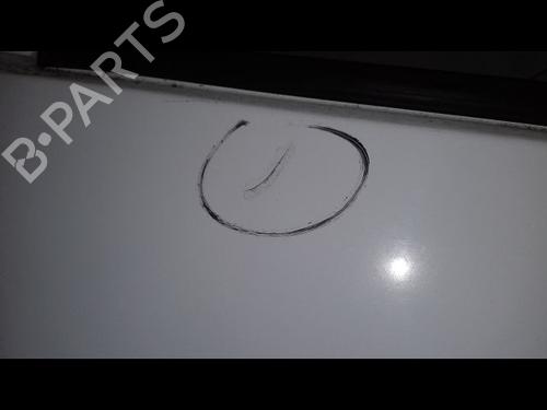 Left front door CITROËN AX (ZA-_) 10 | BP17338854C2 
