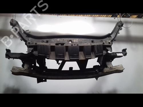 Used Front bumper reinforcement RENAULT SCÉNIC II (JM0/1_) 1.5 dCi (JM16) (103 hp) 14887711