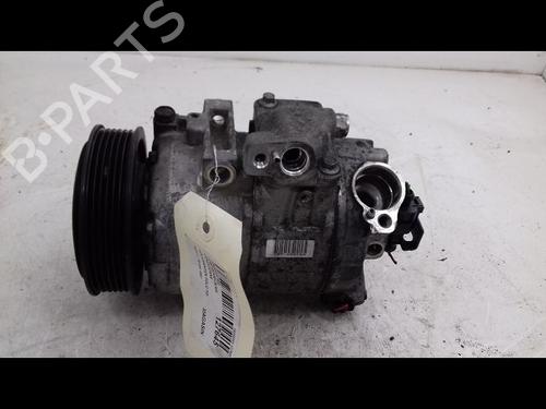 Used AC compressor VW POLO IV (9N_, 9A_) 1.4 TDI (70 hp) 9106099