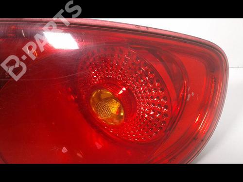 Right taillight SEAT ALTEA (5P1) 2.0 TDI 16V | BP8967087C35 