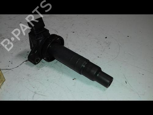 Ignition coil CITROËN C1 (PM_, PN_) 1.0 | BP14886817M94 