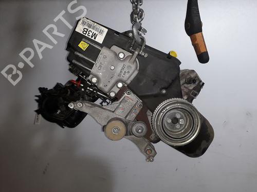 Engine FIAT 500 (312_) 1.2 (312AXA1A) | BP29621580M1 