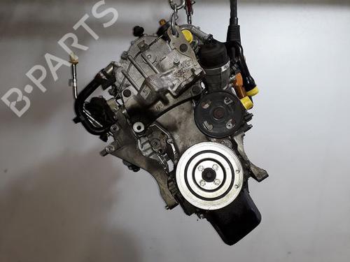 Used Engine Engine 37705579 37705579