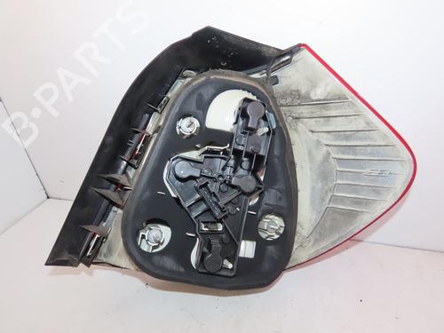 Left taillight BMW 1 (E87) 118 d | BP18018040C34 