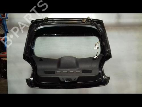 tailgate-citroen-c3-iii-sx-2016-36681235 main image