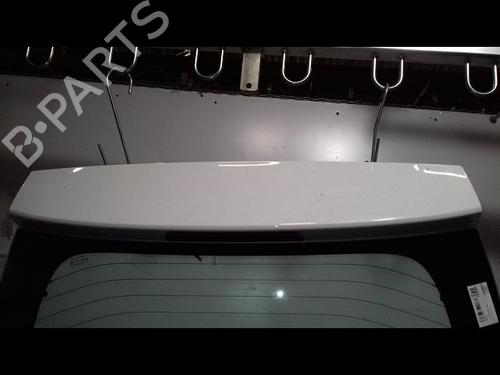 Tailgate TOYOTA AYGO X (_B7_) 1.0 VVT-i (KGB70) | BP21946847C6 