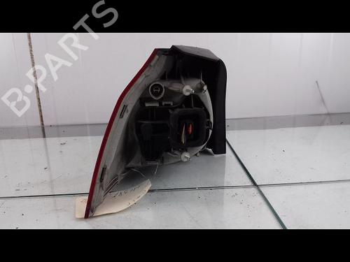 Used Right taillight VW GOLF V (1K1) 1.9 TDI (105 hp) 23196345