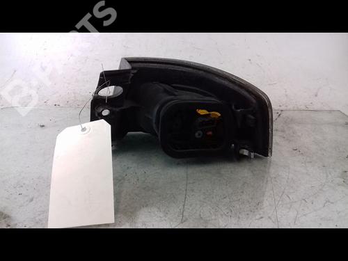 Right taillight SEAT IBIZA III (6L1) 1.4 TDI | BP8968466C35 