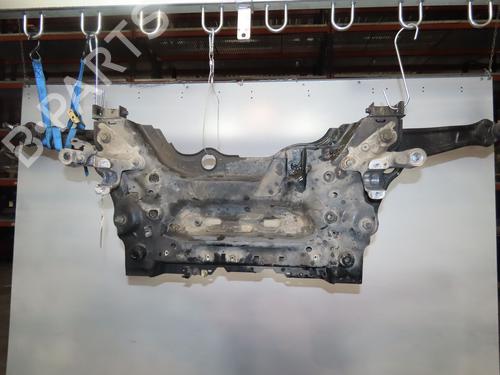 Used Subframe RENAULT SCÉNIC IV (J9_) 1.6 dCi 130 (130 hp) 21211349