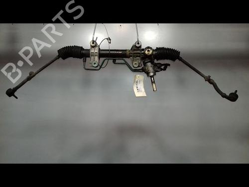 Used Steering rack RENAULT LAGUNA I (B56_, 556_) 2.0 (B56C/H/N) (113 hp) 11488004