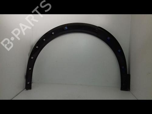 Rear left wheel arch trim PEUGEOT 2008 II (UD_, US_, UY_, UJ_, UR_, UC_) 1.2 PureTech 130 (USHNS, URHNS) | BP29225663C136 