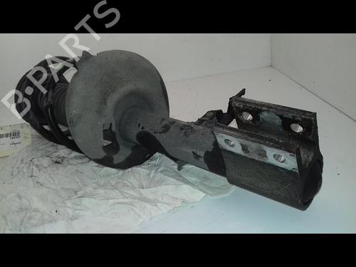 Left front shock absorber PEUGEOT 308 I (4A_, 4C_) 1.6 HDi | BP29223532M16