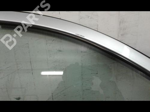 Right front door MAZDA 2 (DY) 1.4 CD | BP8966403C3