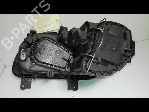 Used Right headlight VW TOURAN (1T1, 1T2) 1.9 TDI (105 hp) 11241653