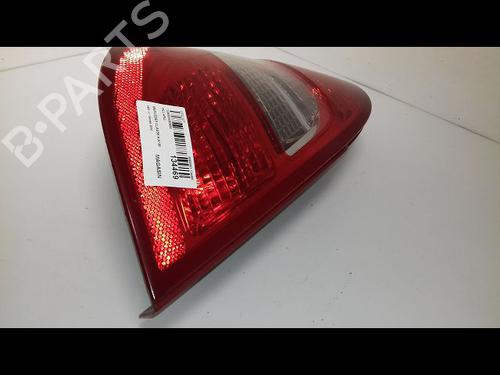 Left taillight MERCEDES-BENZ A-CLASS (W169) A 180 CDI (169.007, 169.307) | BP14955324C34 