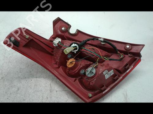 Used Right taillight SUZUKI SWIFT III (MZ, EZ) 1.3 (RS413, ZC11S) (92 hp) 8969121