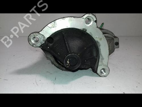 Used Starter PEUGEOT 406 (8B) 2.0 HDI 110 (109 hp) 11694205