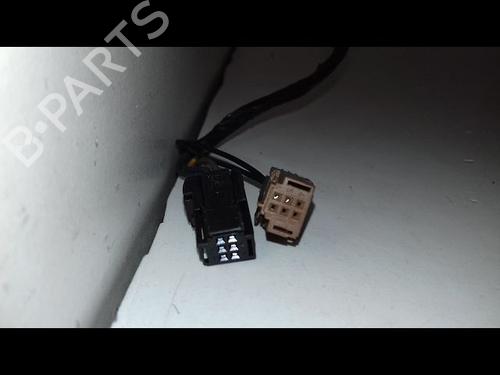 Left mirror CITROËN DS3 (SA_) 1.6 HDi 90 | BP30949858C26