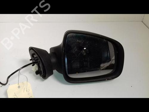 Used Right mirror DACIA DUSTER (HS_) 1.5 dCi (HSAJ) (90 hp) 14954846