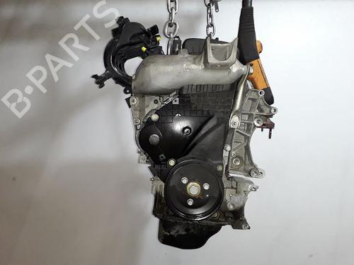 Used Engine Engine 37530121 37530121