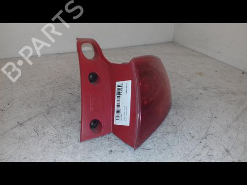 Left taillight SEAT LEON (1P1) 1.9 TDI | BP33136654C34 - Image 3