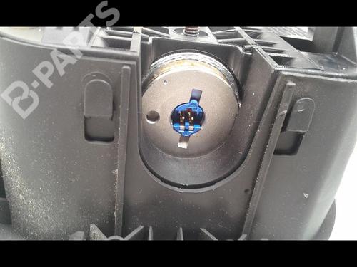 Driver airbag CITROËN C4 I (LC_) 1.6 HDi | BP8973022C9 