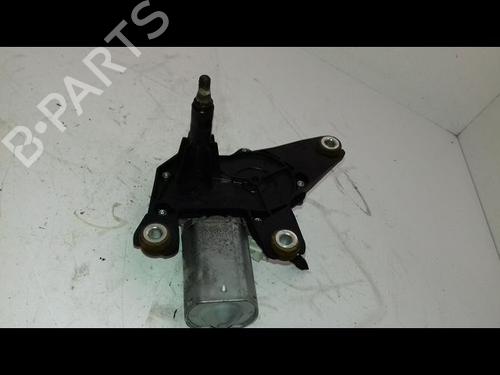 Rear wiper motor RENAULT CLIO III (BR0/1, CR0/1) 1.5 dCi (BR17, CR17) | BP19479836M102 