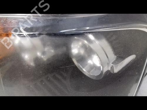 Used Left headlight Left headlight FIAT PUNTO (188_) 1.2 60 (188.030, .050, .130, .150, .230, .250) (60 hp) 8973613 8973613