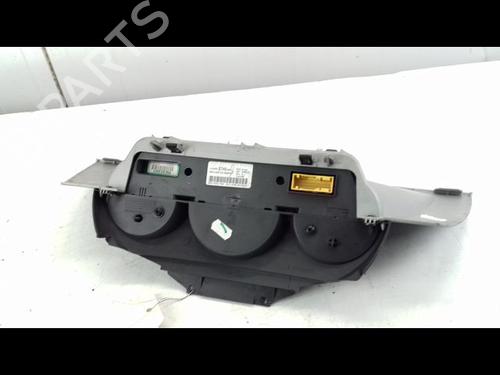 Used Instrument cluster CITROËN C8 (EA_, EB_) 2.2 HDi (128 hp) 23194963