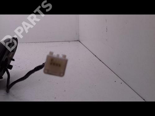 Right mirror DACIA LOGAN MCV (KS_) 1.5 dCi (KS0W) | BP9223529C27