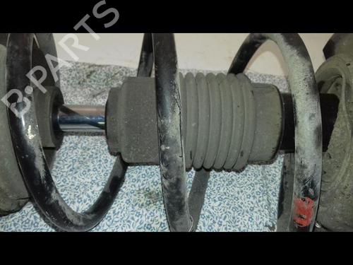 Used Left front shock absorber RENAULT CLIO III (BR0/1, CR0/1) 1.5 dCi (BR0H, CR0H, CR1S, BR1S) (106 hp) 22693390