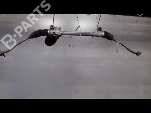 Used Steering rack TOYOTA YARIS (_P13_) 1.5 Hybrid (NHP130_, NHP130) (101 hp) 9106103