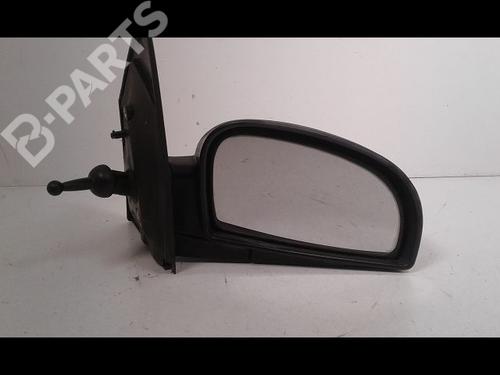 Used Right mirror HYUNDAI GETZ (TB) 1.1 (67 hp) 8972158