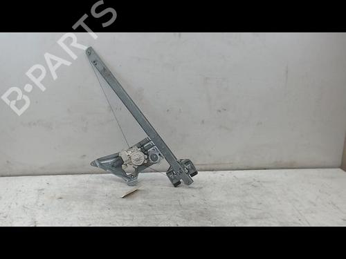 Front left window mechanism MERCEDES-BENZ SPRINTER 3,5-t Van (B906) 319 CDI / BlueTEC (906.631, 906.633, 906.635, 906.637) | BP8971246C22