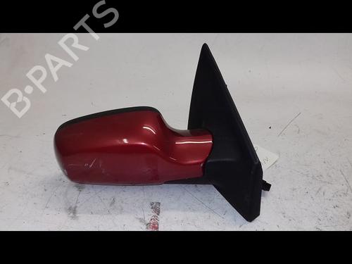 Used Right mirror RENAULT CLIO III (BR0/1, CR0/1) 1.5 dCi (C/BR0G, C/BR1G) (68 hp) 8968842