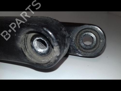 Used Front windshield wiper arm VW TIGUAN (5N_) 2.0 TDI 4motion (140 hp) 14888572