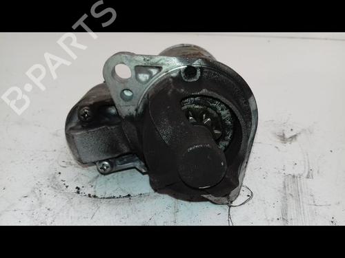 Used Starter OPEL AGILA (B) (H08) 1.0 LPG (F68) (65 hp) 17135972