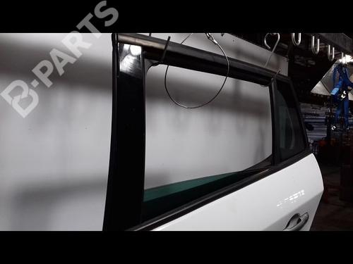 Left rear door RENAULT MEGANE III Grandtour (KZ0/1) 1.9 dCi (KZ0J, KZ0N, KZ1S) | BP10524052C4