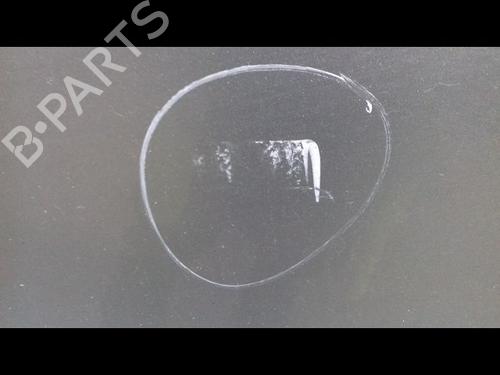 Right front door HONDA FR-V (BE) 2.2 i CTDi (BE5) | BP21522901C3 