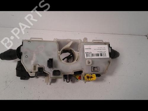 Steering column stalk RENAULT SCÉNIC III (JZ0/1_) 1.5 dCi | BP8972336I23