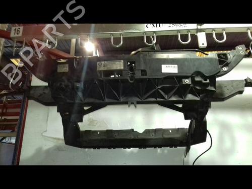 Used Front slam panel SEAT ALTEA (5P1) 1.6 TDI (105 hp) 29224867