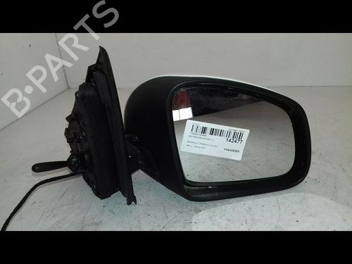 Used Right mirror RENAULT TWINGO III (BCM_, BCA_) 1.0 SCe 70 (BCMB) (69 hp) 29225410